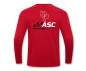 Preview: Sweatshirt Bike Trail ASC Melsungen e.V.